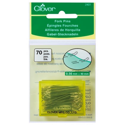 Fork Pins 0.56mm x 40mm