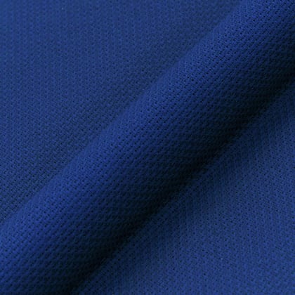 AIDA DMC 14ct. Christmas Blue