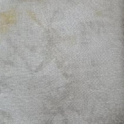 Newcastle Linen 40 count - Grey Sand