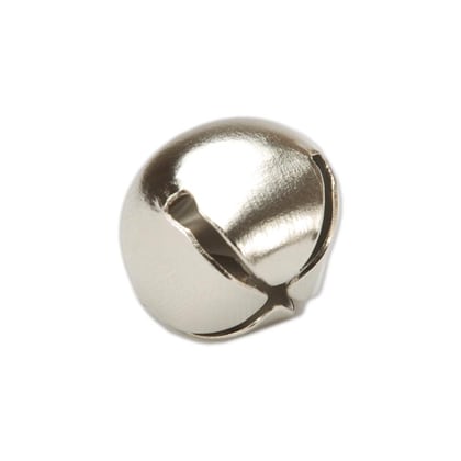 Jingle Bells - Silver