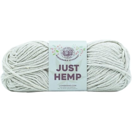 Just Hemp - Natural