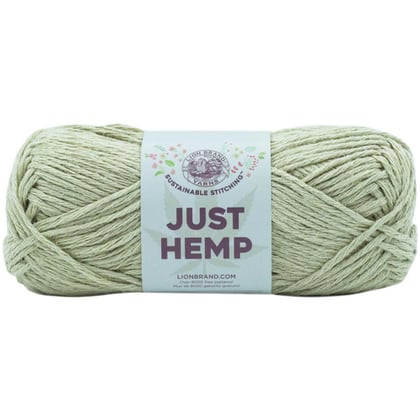 Just Hemp - Reed