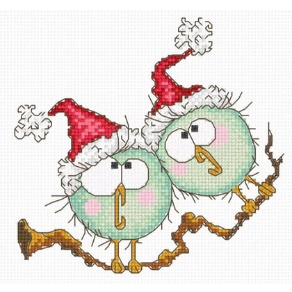 New Year\'s Duet