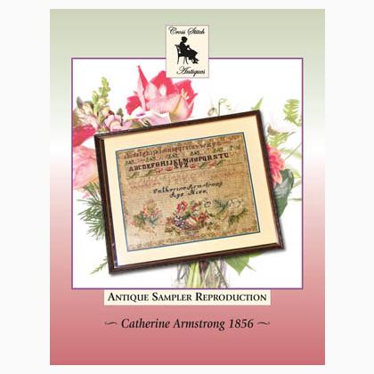Catherine Armstrong