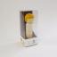 Kokeshi Doll Pincushion - Yellow