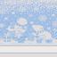 Kitchen towel - Polar Chenille - Blue