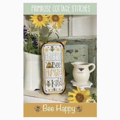 Bee Happy