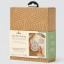 The Mindful Mandala Embroidery Duo Kit