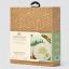 The Woodland Walk Embroidery Duo Kit