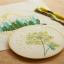 The Woodland Walk Embroidery Duo Kit