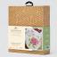 The Blissful Blooms Embroidery Duo Kit