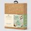 The Water Garden Embroidery Duo Kit