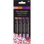 Spectrum Noir Acrylic Paint Marker Set - Jewel