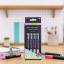 Spectrum Noir Acrylic Paint Marker Set - Pastel