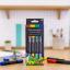 Spectrum Noir Acrylic Paint Marker Set - Bright