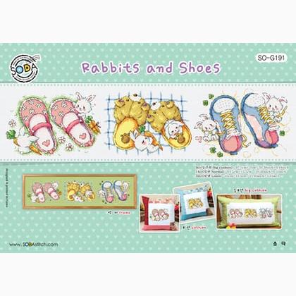 Rabbits and Shoes