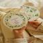 The Serene Leaves Cross Stitch Duo Kit