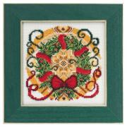 Winter Mandala