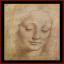 Leonardo - Female Head