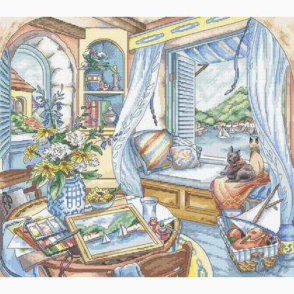Window Seat