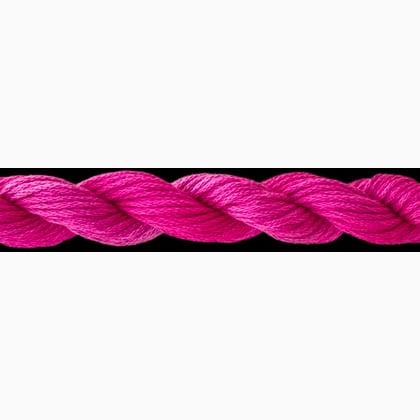 ThreadworX Mouliné - 11005 - Fuchsia