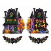 Haunted House