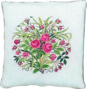 Roses Cushion