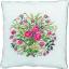Roses Cushion