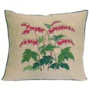 Bleeding Heart Cushion