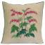 Bleeding Heart Cushion
