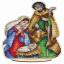 The Holy Family