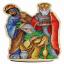 The Three Kings