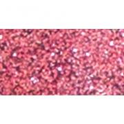 Embossing Powder - Raspberry Tinsel