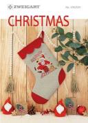 Zweigart: Christmas