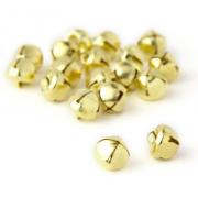 Jingle Bells - Gold .375"