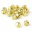 Jingle Bells - Gold .375"