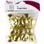 Jingle Bells - Gold 1"