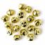 Jingle Bells - Gold 1"