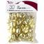 Jingle Bells - Gold .75"