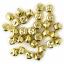 Jingle Bells - Gold .75"