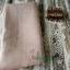 Edinburgh Linen 36 count - Light Nougat