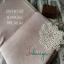 Edinburgh Linen 36 count - Light Nougat