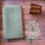 Belfast Linen 32 count - Willow Green
