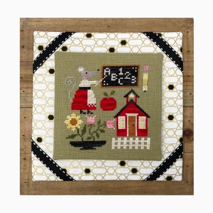 Mouse\'s Schoolhouse
