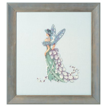 Pussy Willow Mother of the Bride - Bridal Bliss Pixies
