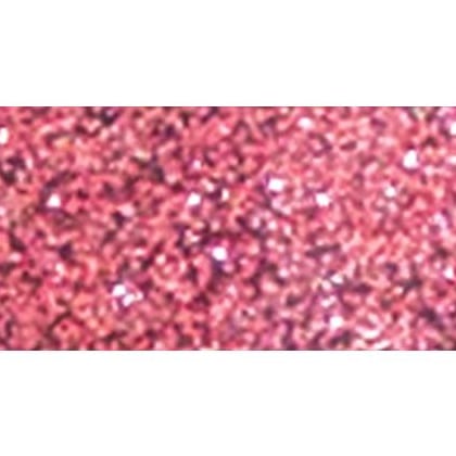 Embossing Powder - Raspberry Tinsel