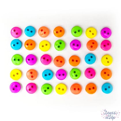 Round Neon - 10894