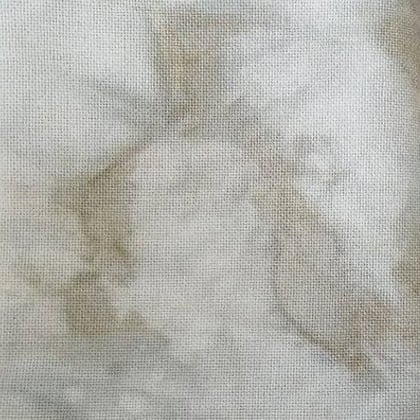 Murano Lugana 32 count - Sampler Khaky