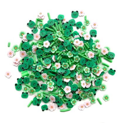 Sprinkletz Embellishments - Rib It