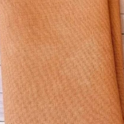 Edinburgh Linen 36 count - Squirrel
